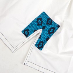 Kimono de JJB Fighter Ripstop Ripstop - bleu