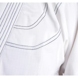 Kimono de JJB Fighter Ripstop Ripstop - bleu