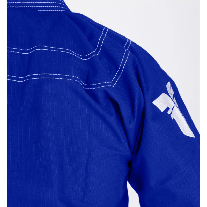 Kimono de JJB Fighter Ripstop Ripstop - bleu