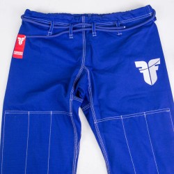 Kimono de JJB Fighter Ripstop Ripstop - bleu