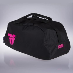 Sac de sport Fighter GYM - camouflage/noir