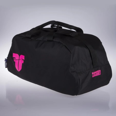 Sac de sport Fighter GYM - camouflage/noir