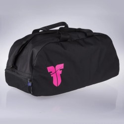 Sac de sport Fighter GYM - camouflage/noir