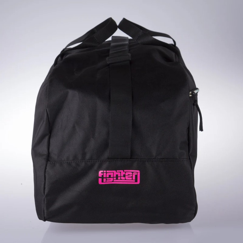 Sac de sport Fighter GYM - camouflage/noir