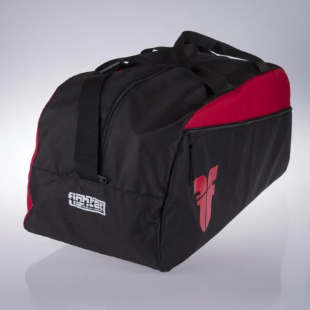 Sac de sport Fighter GYM - camouflage/noir