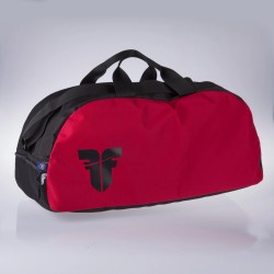 Sac de sport Fighter GYM - camouflage/noir