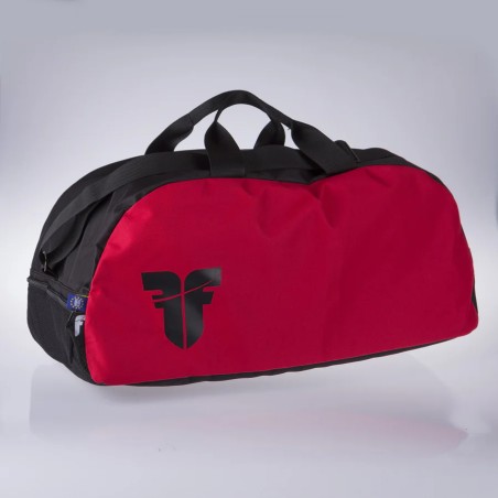 Sac de sport Fighter GYM - camouflage/noir