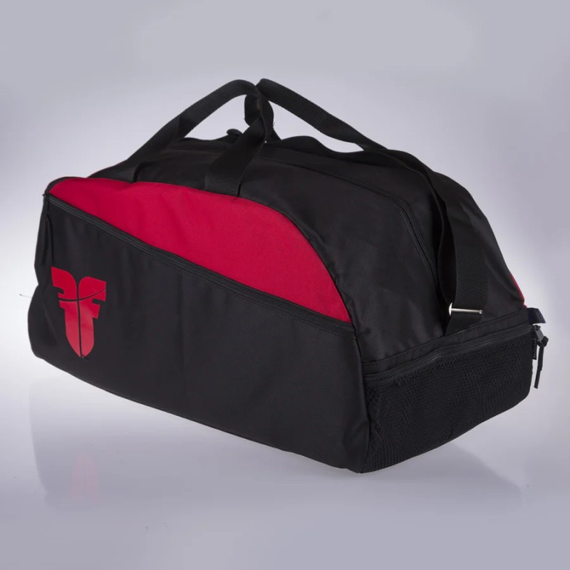 Sac de sport Fighter GYM - camouflage/noir