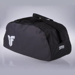 Sac de sport Fighter GYM - camouflage/noir
