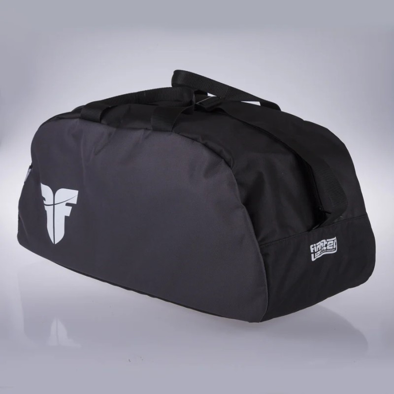 Sac de sport Fighter GYM - camouflage/noir