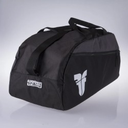 Sac de sport Fighter GYM - camouflage/noir