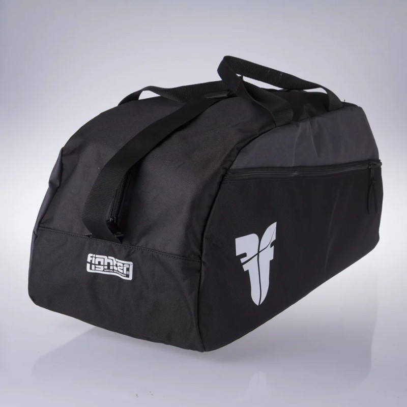 Sac de sport Fighter GYM - camouflage/noir