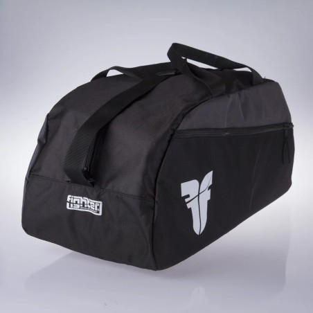 Sac de sport Fighter GYM - camouflage/noir