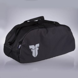 Sac de sport Fighter GYM - camouflage/noir