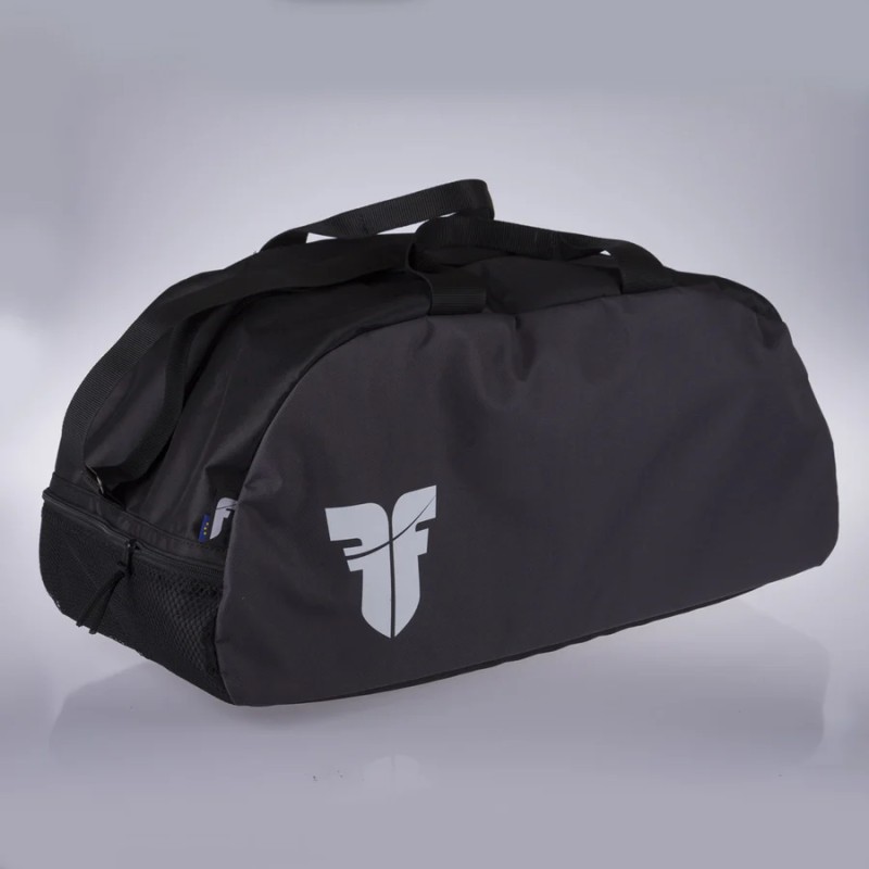Sac de sport Fighter GYM - camouflage/noir