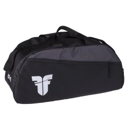 Sac de sport Fighter GYM - camouflage/noir