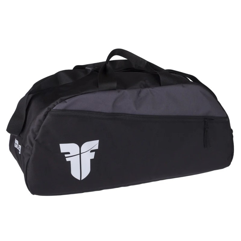Sac de sport Fighter GYM - camouflage/noir