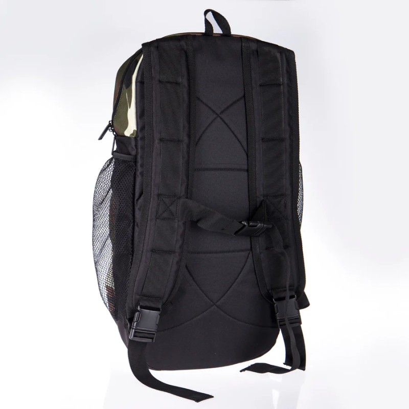 Grand sac à dos Kaempfer
