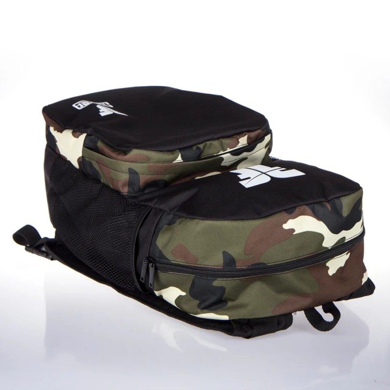 Grand sac à dos Kaempfer