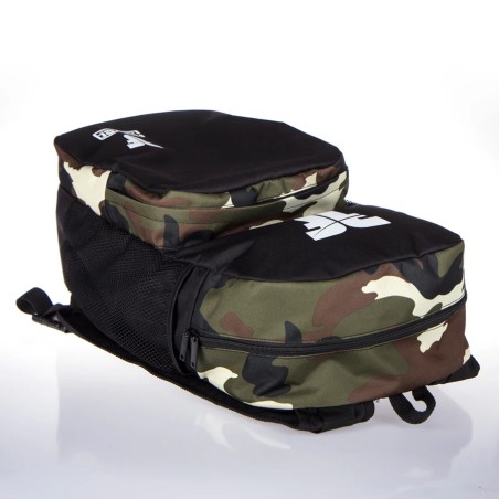 Grand sac à dos Kaempfer