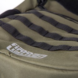Sac à dos de combat Military Line - Noir