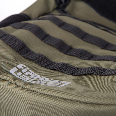 Sac à dos de combat Military Line - Noir