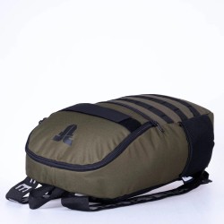 Sac à dos de combat Military Line - Noir