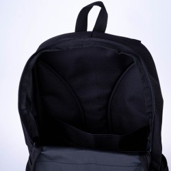 Sac à dos de combat Military Line - Noir