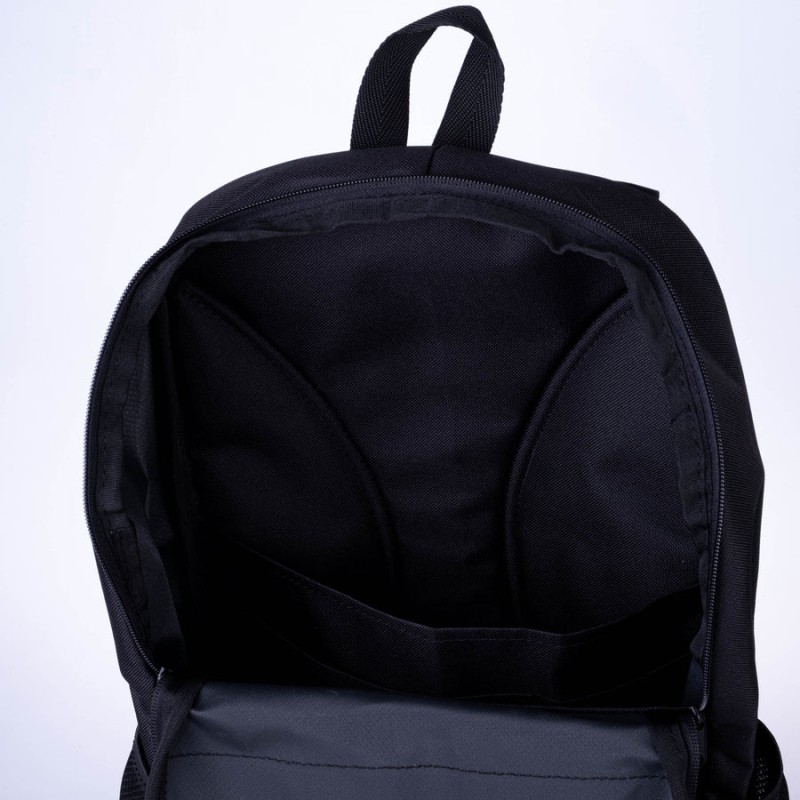 Sac à dos de combat Military Line - Noir
