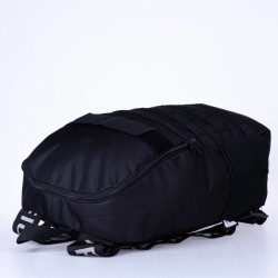 Sac à dos de combat Military Line - Noir