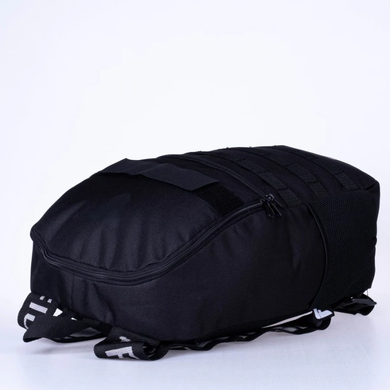 Sac à dos de combat Military Line - Noir