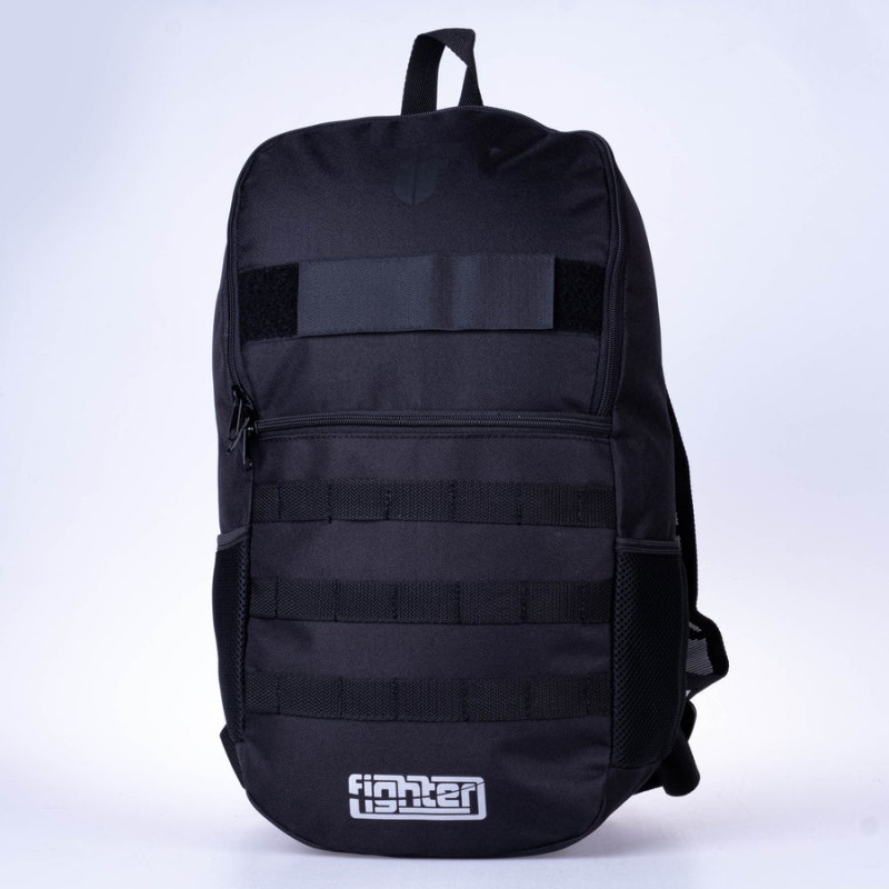 Sac à dos de combat Military Line - Noir