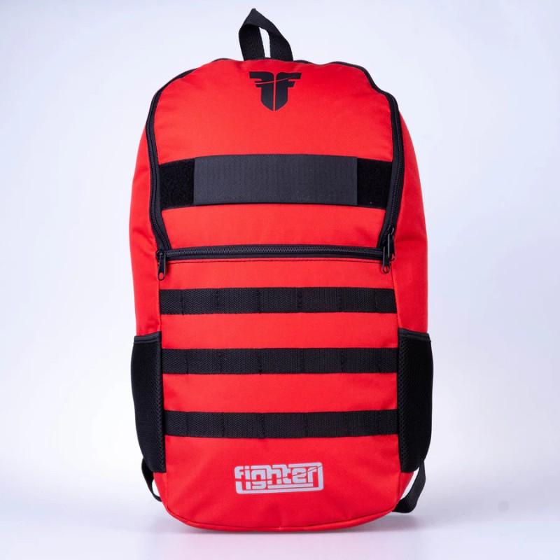 Sac à dos de combat Military Line - Noir