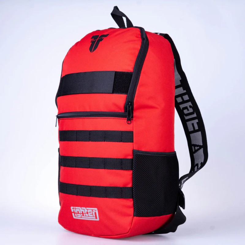 Sac à dos de combat Military Line - Noir