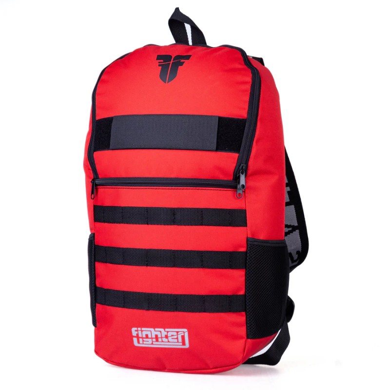 Sac à dos de combat Military Line - Noir
