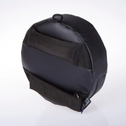 Combattant ROUND TARGET JUNIOR - Gris/Noir