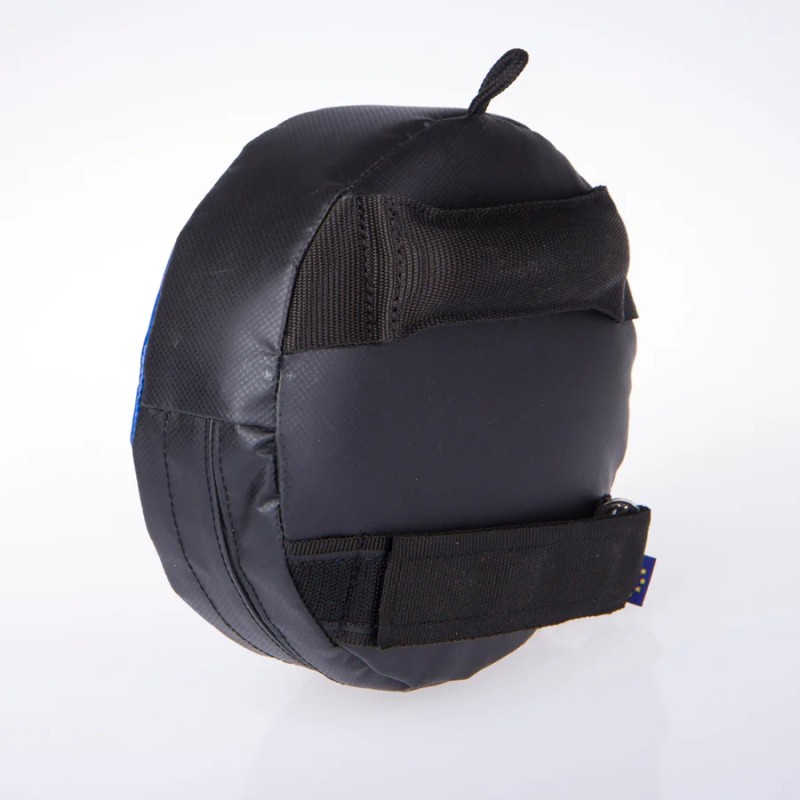 Combattant ROUND TARGET JUNIOR - Gris/Noir