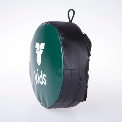 Combattant ROUND TARGET JUNIOR - Gris/Noir