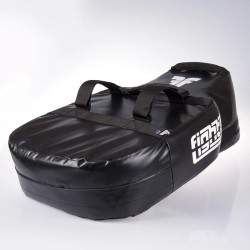 Bouclier corporel de combat, protection contre les coups de pied énormes