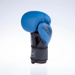 Gants de boxe Fighter SIAM - noir