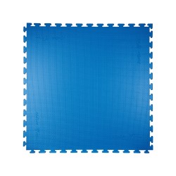 Tatami puzzle réversible 2,4 cm, homologué WT