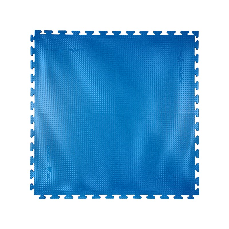 Tatami puzzle réversible 2,4 cm, homologué WT