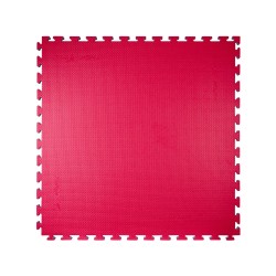 Tatami puzzle réversible 2,4 cm, homologué WT