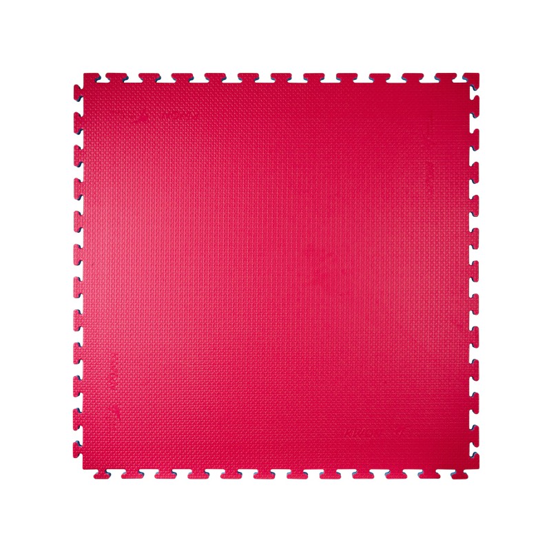 Tatami puzzle réversible 2,4 cm, homologué WT
