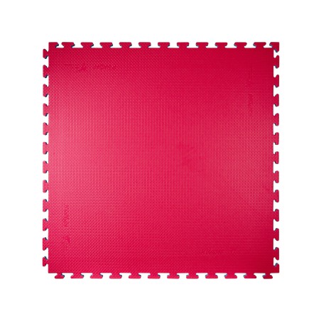 Tatami puzzle réversible 2,4 cm, homologué WT