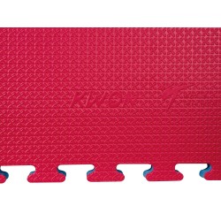 Tatami puzzle réversible 2,4 cm, homologué WT