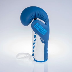 Gants de boxe Fighter Competition Pro - rouge