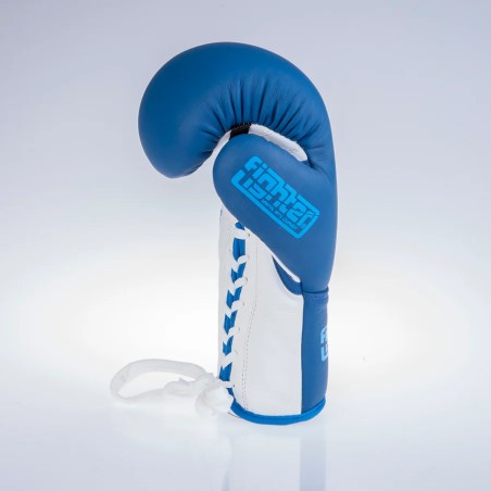 Gants de boxe Fighter Competition Pro - rouge