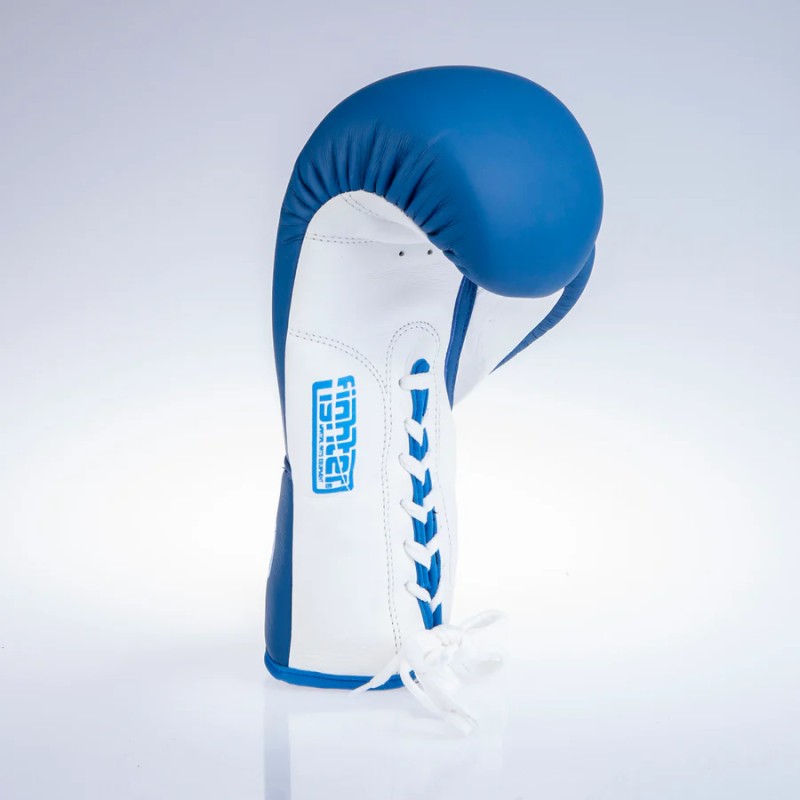 Gants de boxe Fighter Competition Pro - rouge