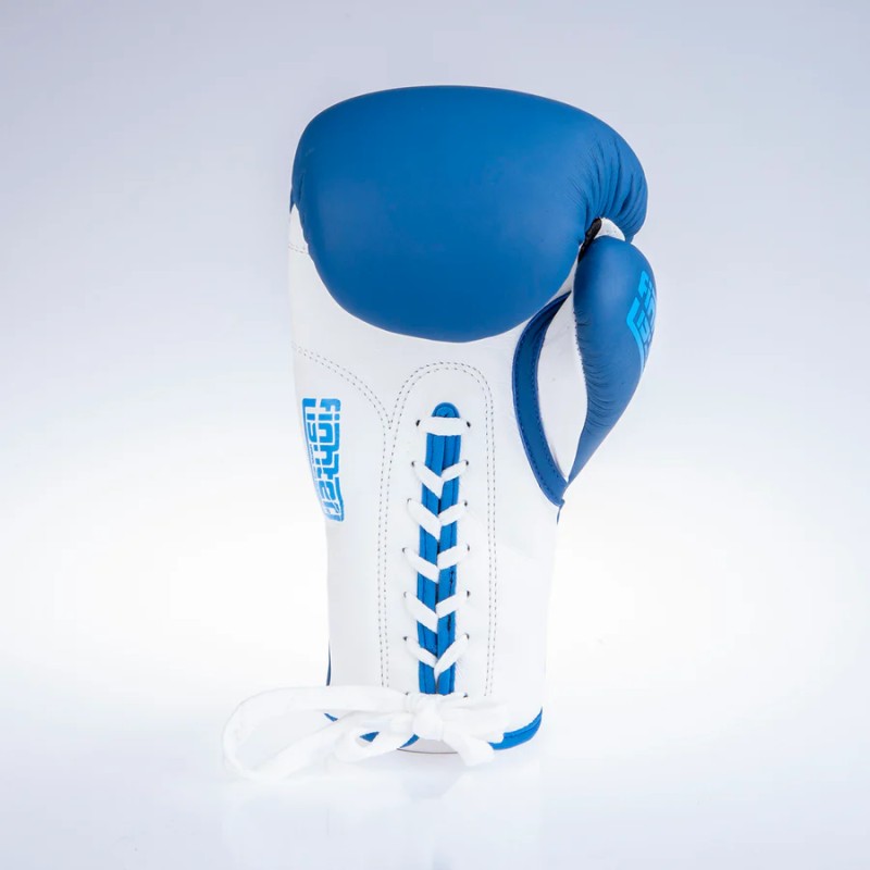 Gants de boxe Fighter Competition Pro - rouge